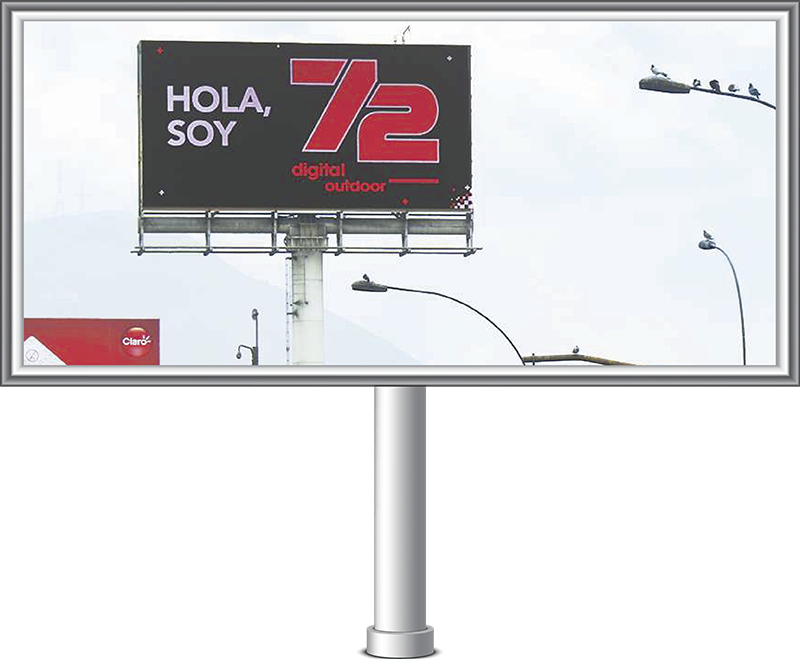 Puente Nuevo Evitamiento